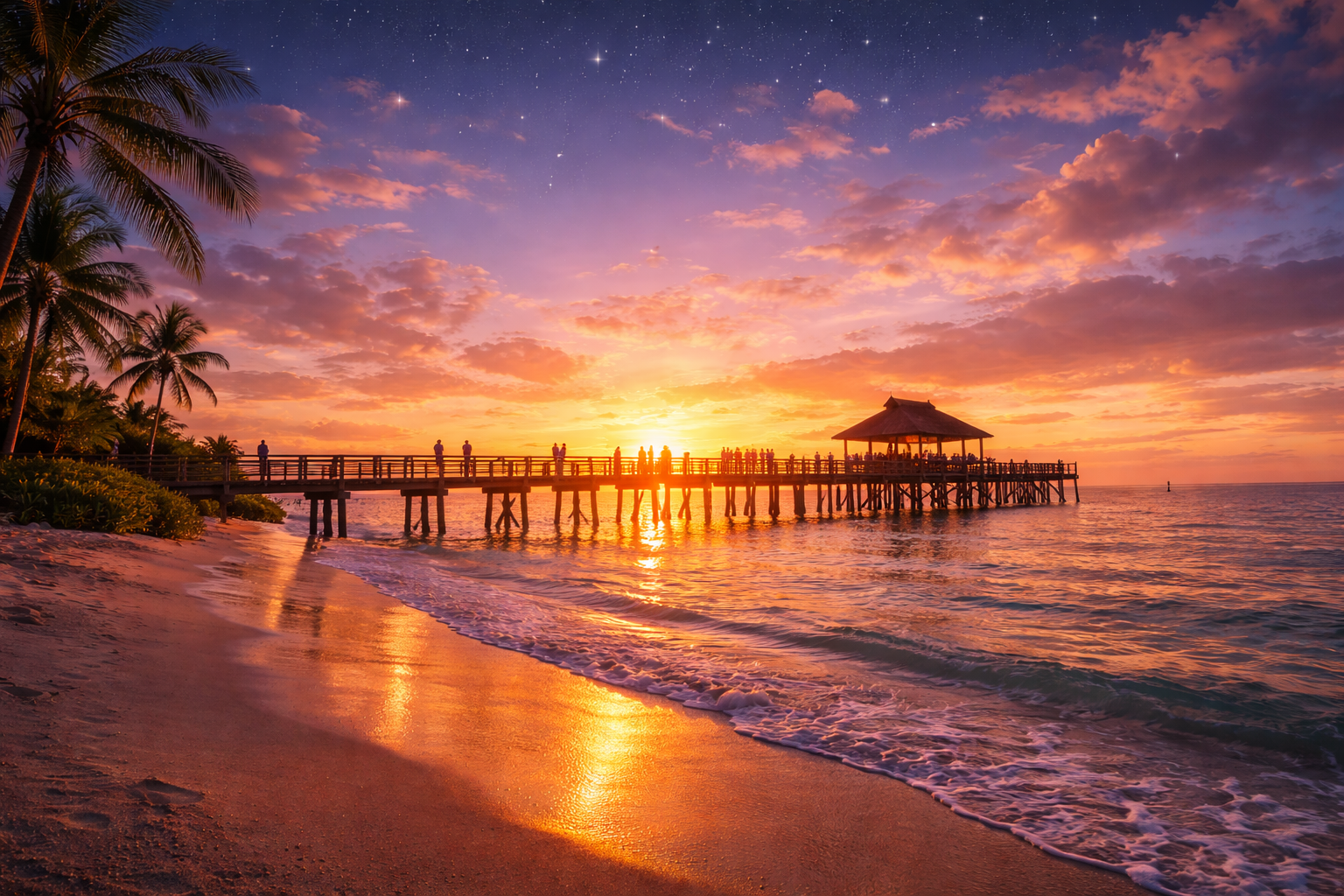 How to Maximize Your Airbnb Rental Rate in Naples, Florida